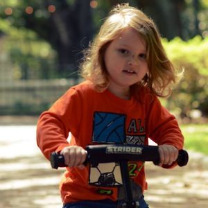 Meet your Posher, Deborah